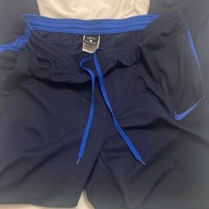 Men’s xl Nike jogging pants